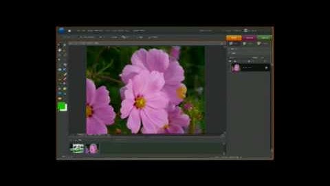 Elements 7 - Change the color of an object