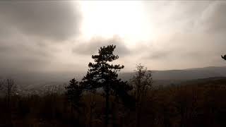 Košice - Vyhliadková Veža, Jeseň