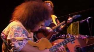 Pat Metheny - Secret Story Live (1993) - (2) Facing West