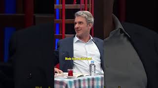 Bizde Kimse Düşmüyor Üldürgüldürshow