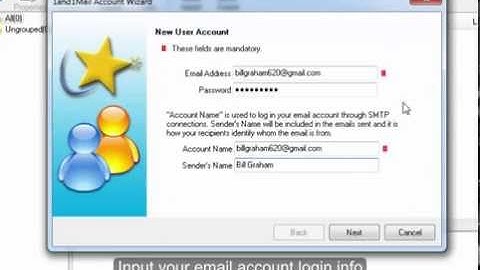 Getting Started with 1and1Mail (v4.x New!)