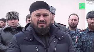 В Чеченскую Республику вернули 47 человек, порочащих честь и достоинство чеченского народа