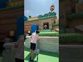 You Think This Is The Easiest Game Universal Universalstudios Epicuniverse Supernintendoworld You Think This Is The Easiest Game Universal Universalstudios Epicuniverse Supernintendoworld