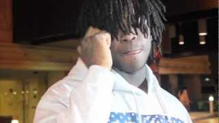 Chief Keef x GBE Live at the National (RIchmond Va)