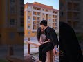 ندي محمد حامل  مفاجئة محمود دونجل  واحتفاله مع ام عيالوا