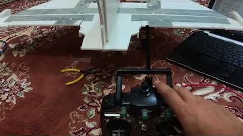 Arduino+nrf24L01 RC control