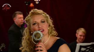 Kiss to build a dream on - Gunhild Carling Live - chords