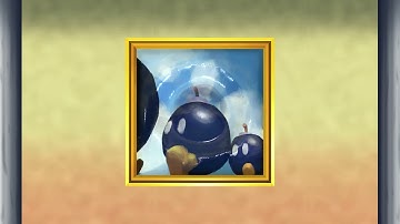 Super Mario 64 Painting Effect Re-Creation In Unity