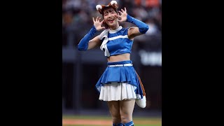 テレ東　プロ野球開幕戦中継“きつねダンス”放送できずネットで反響「田中アナを期待してたのに」