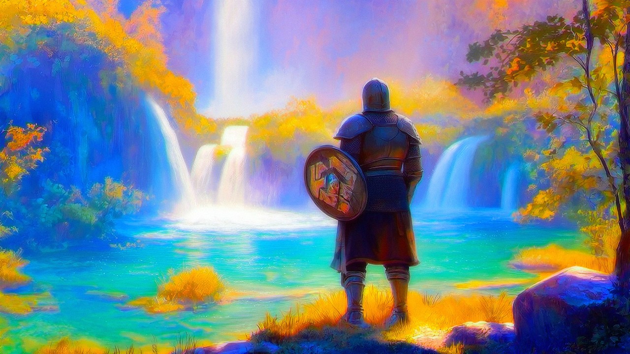never stop seeking peace