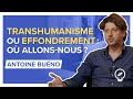  quoi ressemblera le monde dans 100 ans   antoine buno