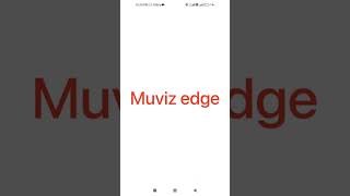 music visualizes kaise kare | music lighting effects kaise laye | muviz edge screenshot 4