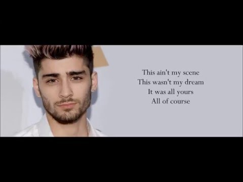 ZAYN (+) Truth