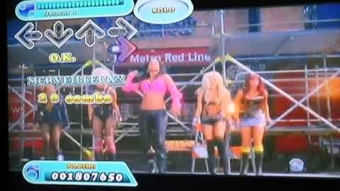DDR: Hottest Party 3 - Basic: When I Grow Up 24 000 000
