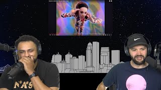 Deee-Lite - Groove Is In The Heart | REACTION