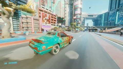 Cyberpunk 2077 ►RTX 4090 "UNREAL ENGINE 5 Remastered DEMO GRAPHICS!?" NEW 2022 8k Graphics Mod!