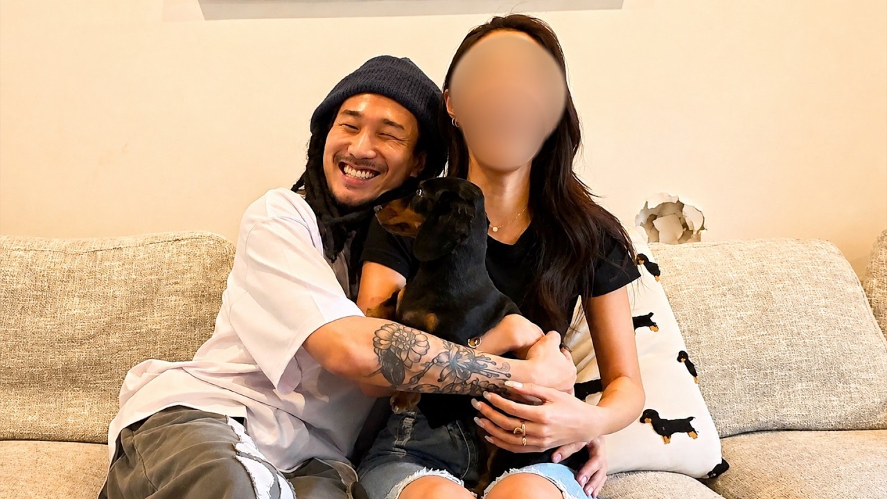 MYの嫁をみんなに紹介します。
