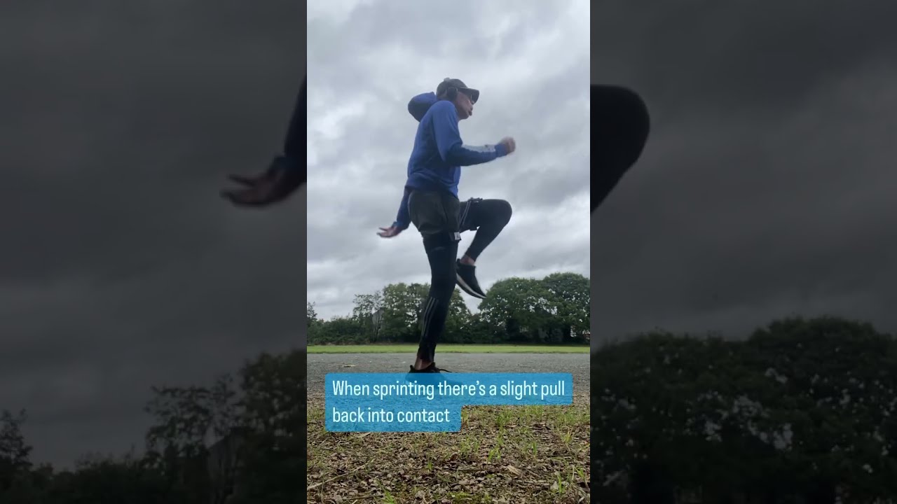 DO SPEED BANDS WORK Can they make you faster