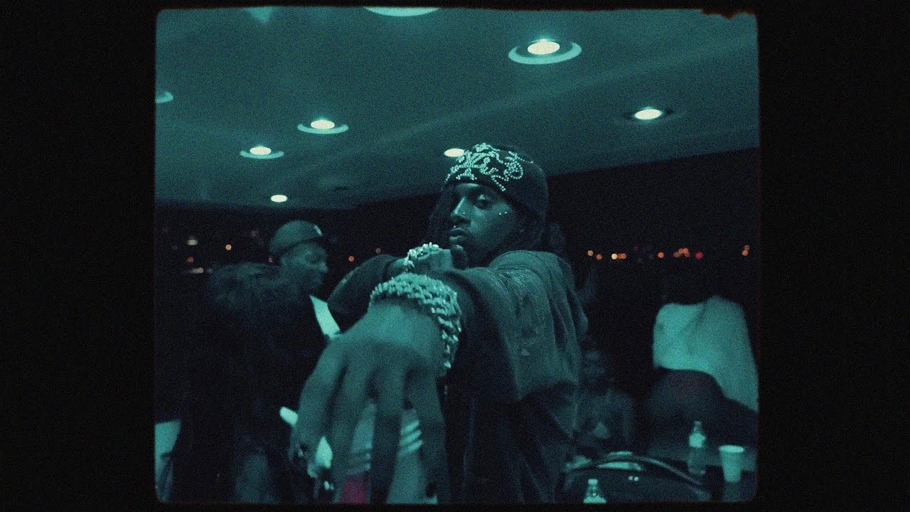 DON TOLIVER TYPE BEAT X PLAYBOI CARTI - PASSION