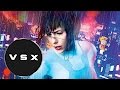 Ghost in the Shell ¿Una verdadera adaptación? l Reseña MrX