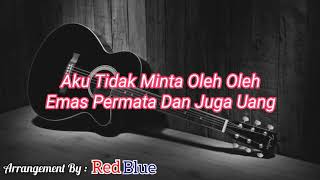 Download Lagu Oleh Oleh Lirik ( Karaoke Akustik ) MP3 Download Lagu Oleh Oleh Lirik ( Karaoke Akustik ) MP3