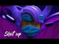 shut up~Lloyd Edit (Ninjago)