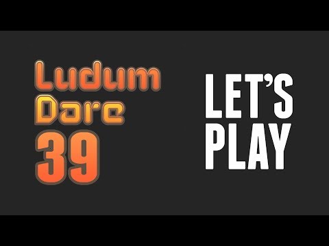 Ludum Dare 39 - Let&rsquo;s Play Some GDU Recruit Games