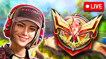 COD MOBILE S7 RANK RESET SOON