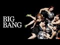 Up Up Girls - BIG BANG (English Subtitles)  アップアップガールズ(仮)英語の訳