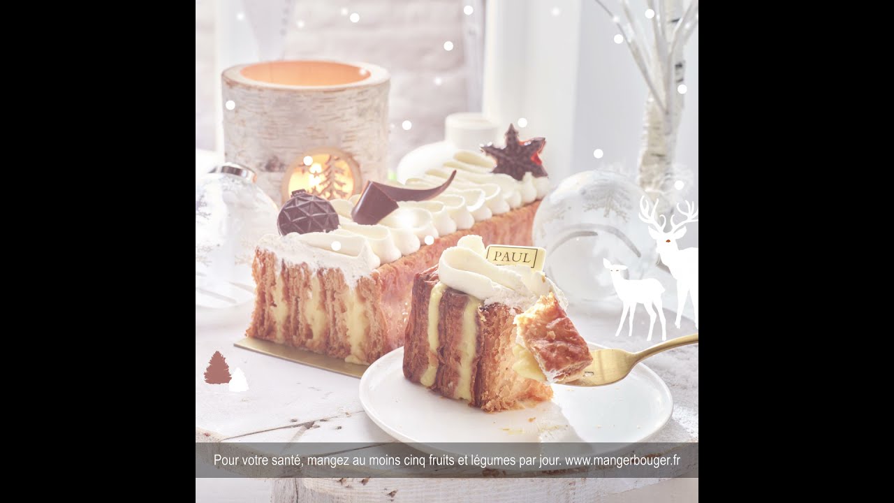 Produits de fêtes 2021