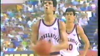 1986 Goodwill Games   Day 14   Daytime   July 18, 1986