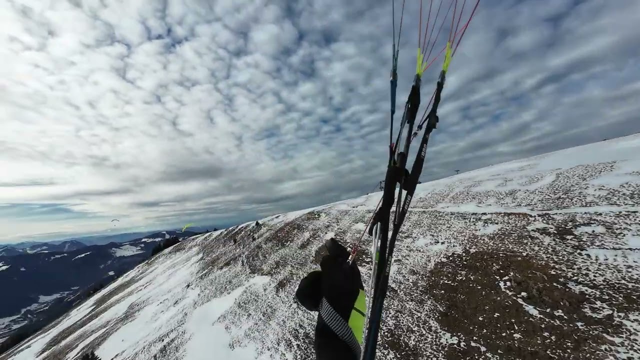 Bezau Soaring 2026 02 13