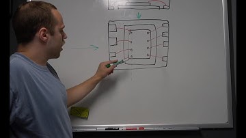 [21] PIC12F683 part 1: Introduction and package cross section