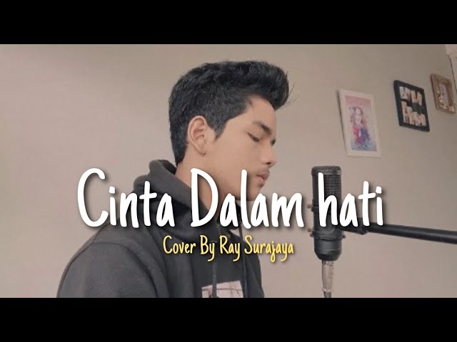 Cinta Dalam Hati - Ungu | Cover by Ray Surajaya (Idol Version) class=