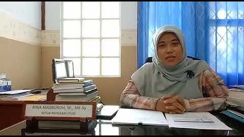 Pengarahan Semester Pendek Prodi Manajemen FE UNIKU  tahun akademik 2019/2020