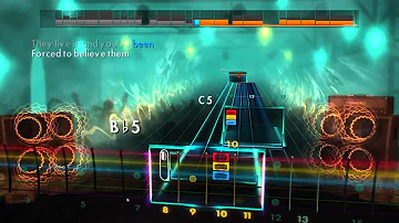 Rocksmith after 2 weeks Earlyrise - Wasteland