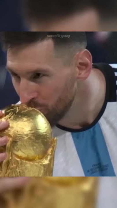 One year ago today... 🌎🏆 #football #arhbo #messi #worldcup2022 #shorts
