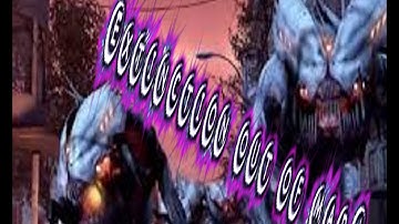 Call Of Duty Ghost *NEW* Extinction Glitch(out of map)