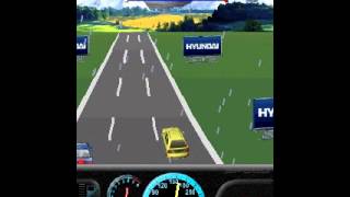 Hyundai World Race (Для games.mob.ua) screenshot 5