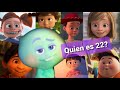 Ya conocimos a 22? Quien es 22? | Teoría Soul Teoría Pixar