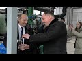 Бесперебойная подача питьевой воды. Головной водозабор Шадринска официально открыт
