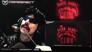 DR DISRESPECT INTRO - JUNE 2017 - Two Time Consecutive Blockbuster Video Game Champ (1993-1994 )