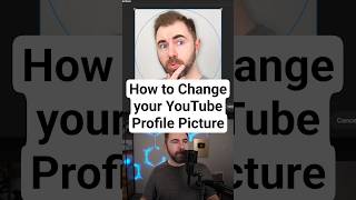 How to Change your Profile Picture on YouTube🧐