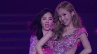 Girls' Generation ~Girls & Peace~ 2013 World Tour in Seoul