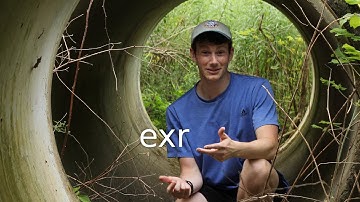 How EXR has changed my VFX workflow in blender