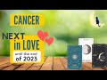 Cancer love november 2023 this is very important to know cancer big changes tarot november