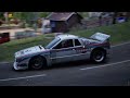 Assetto Corsa Rally/Lancia Evoluzione/World Rank #P5/