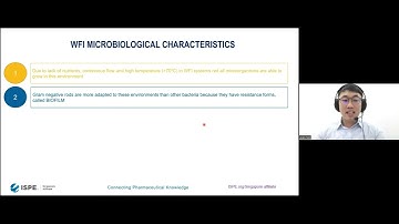 Technical Tuesday Advanced Endotoxin Testing