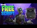 FREE *UPDATED* Fortnite Cronus Zen Script! (INSANE)