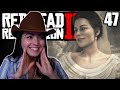 A happy ending  red dead redemption 2 first playthrough  part 47